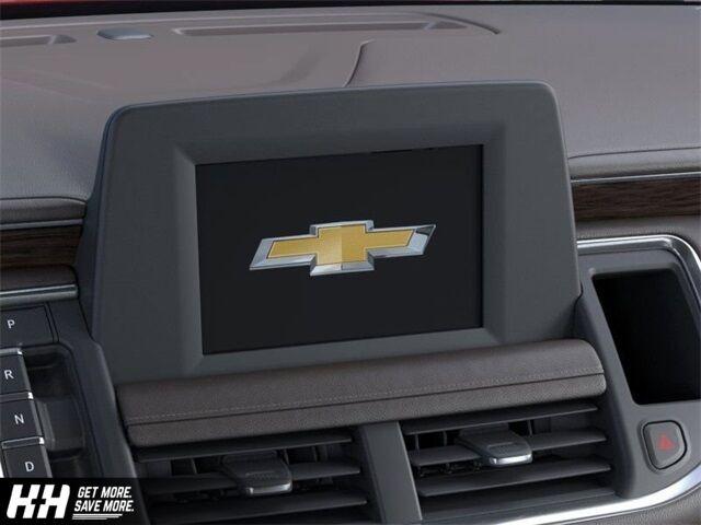 2024 Chevrolet Tahoe Vehicle Photo in PAPILLION, NE 68138-0000