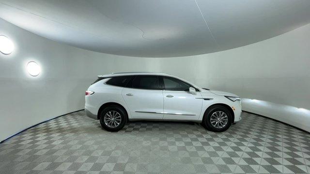 2024 Buick Enclave Vehicle Photo in GILBERT, AZ 85297-0402