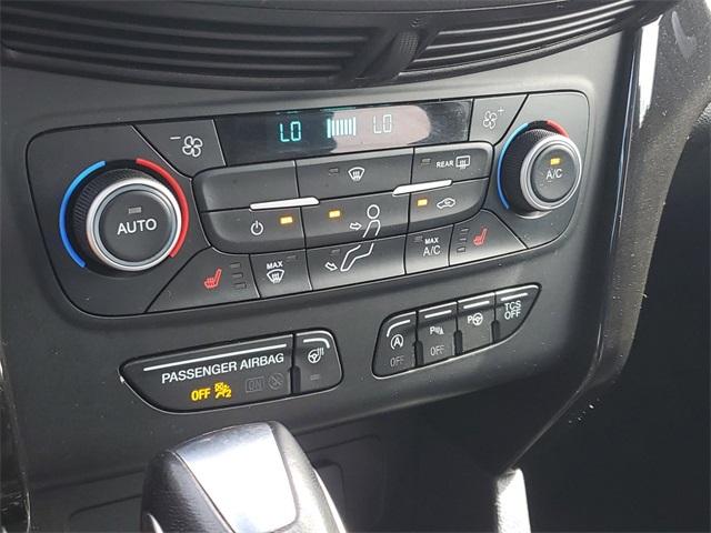 2019 Ford Escape Vehicle Photo in GRAND BLANC, MI 48439-8139