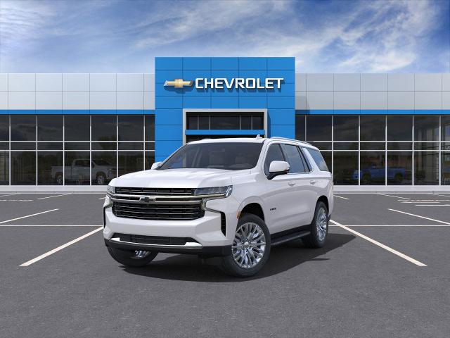 2024 Chevrolet Tahoe Vehicle Photo in GILBERT, AZ 85297-0446