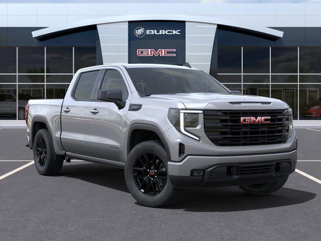 2024 GMC Sierra 1500 Vehicle Photo in HENDERSON, NV 89014-6702