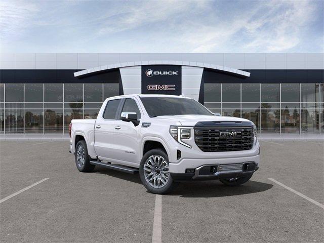 2024 GMC Sierra 1500 Vehicle Photo in BOWLING GREEN, KY 42104-4102