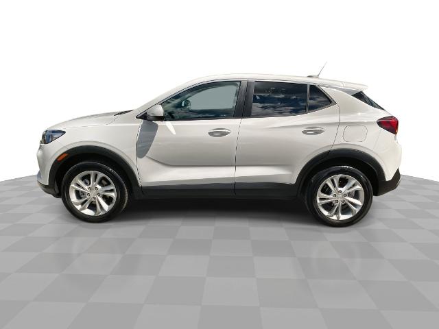 2022 Buick Encore GX Vehicle Photo in WILLIAMSVILLE, NY 14221-2883