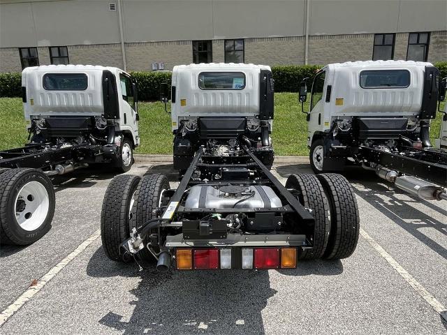 2025 Chevrolet Low Cab Forward 4500 Vehicle Photo in ALCOA, TN 37701-3235