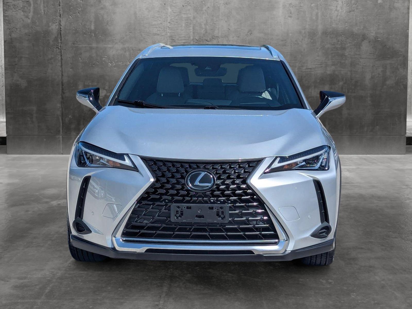 2019 Lexus UX 200 Vehicle Photo in Delray Beach, FL 33444