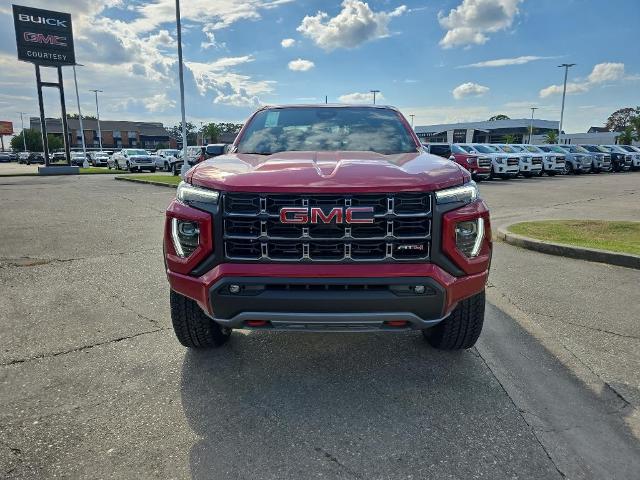 2024 GMC Canyon Vehicle Photo in LAFAYETTE, LA 70503-4541