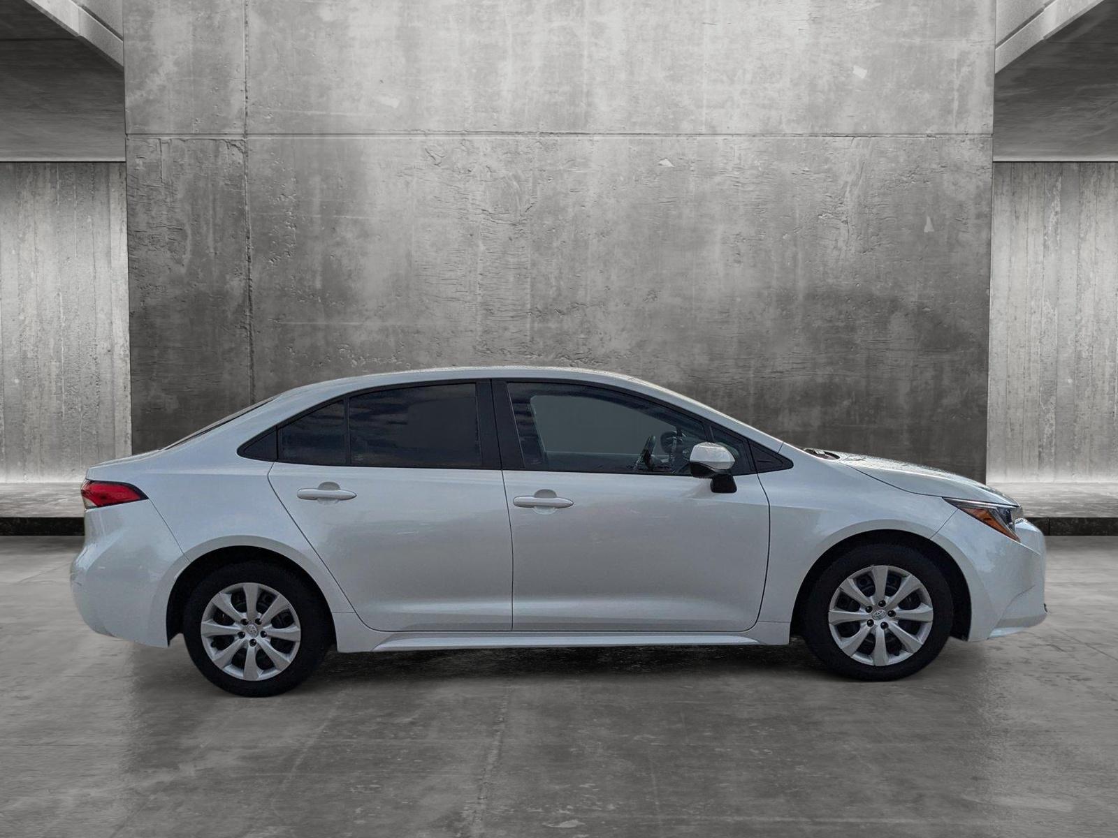 2023 Toyota Corolla Vehicle Photo in Winter Park, FL 32792