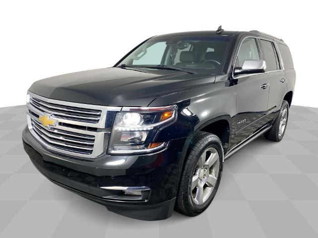 2019 Chevrolet Tahoe Vehicle Photo in ALLIANCE, OH 44601-4622