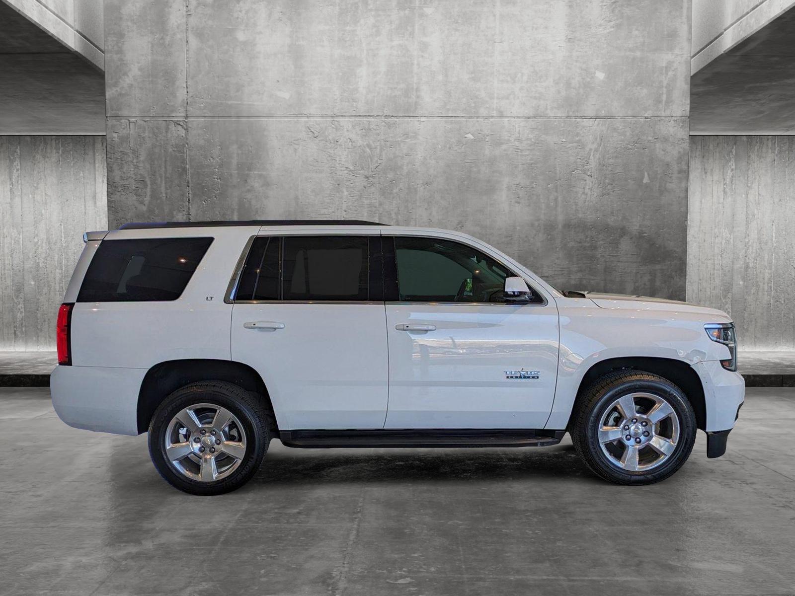 2016 Chevrolet Tahoe Vehicle Photo in Las Vegas, NV 89149