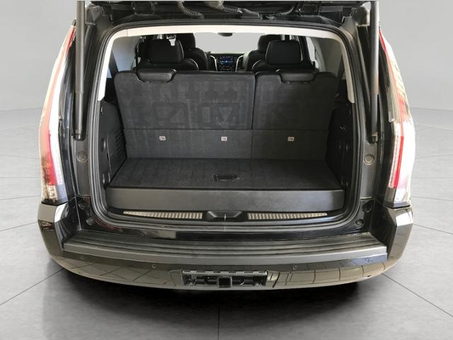 2020 Cadillac Escalade Vehicle Photo in GREEN BAY, WI 54303-3330