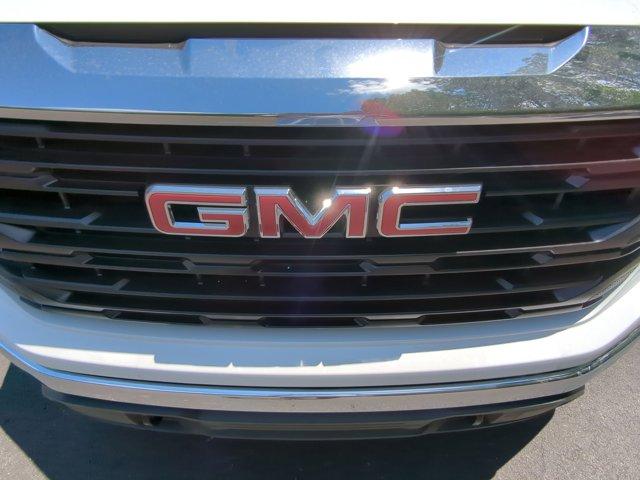 2024 GMC Sierra 1500 Vehicle Photo in ALBERTVILLE, AL 35950-0246