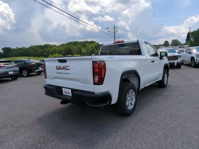 2024 GMC Sierra 1500 Vehicle Photo in ALBERTVILLE, AL 35950-0246