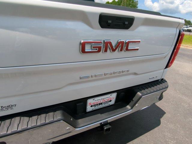 2024 GMC Sierra 1500 Vehicle Photo in ALBERTVILLE, AL 35950-0246