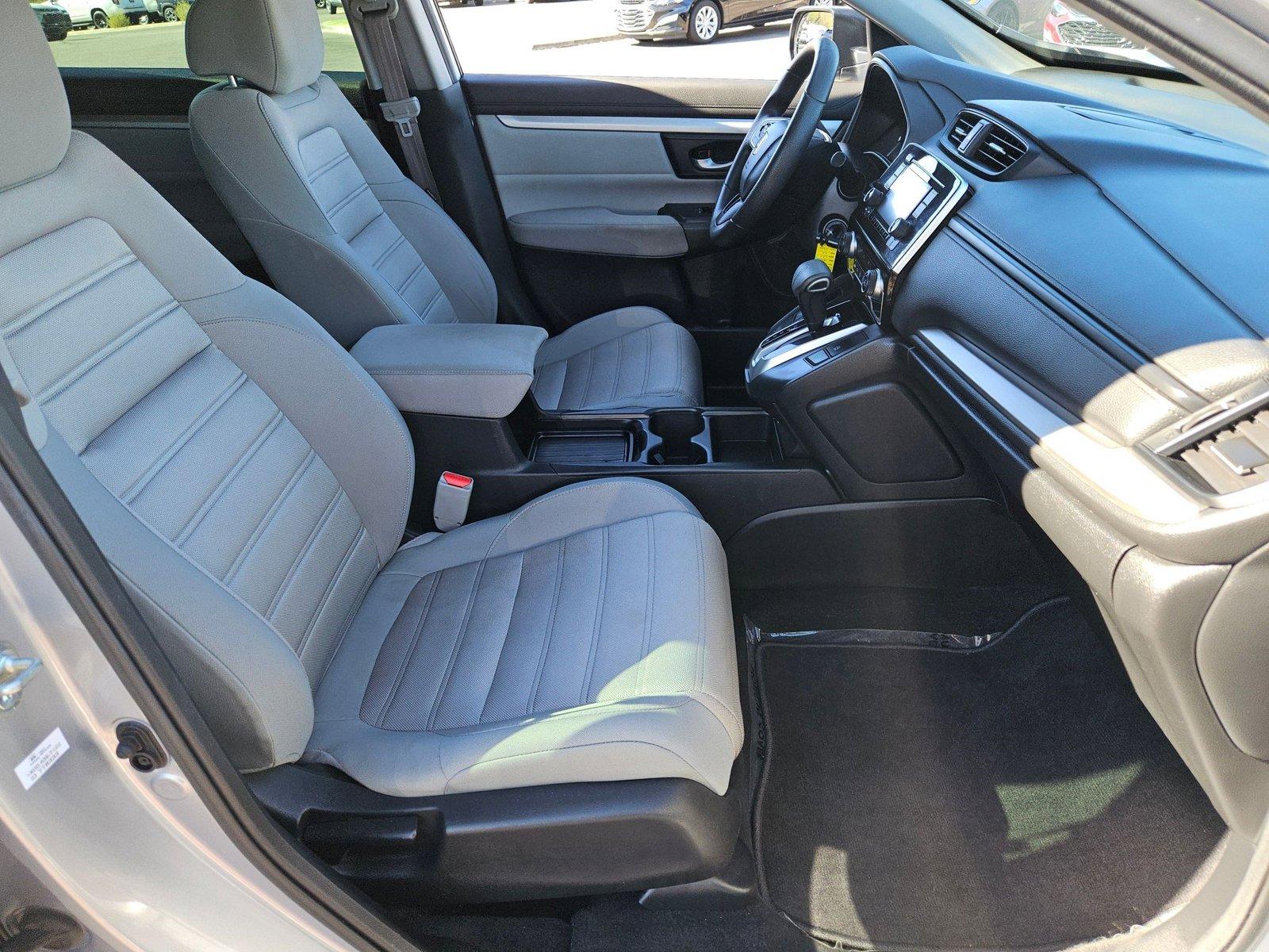 2020 Honda CR-V Vehicle Photo in MESA, AZ 85206-4395