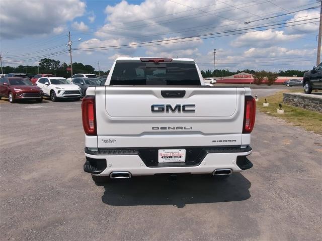 2023 GMC Sierra 1500 Vehicle Photo in ALBERTVILLE, AL 35950-0246