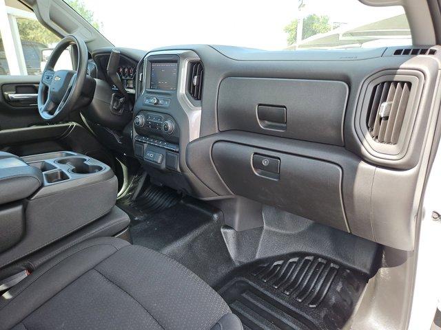 2023 Chevrolet Silverado 1500 Vehicle Photo in SELMA, TX 78154-1460