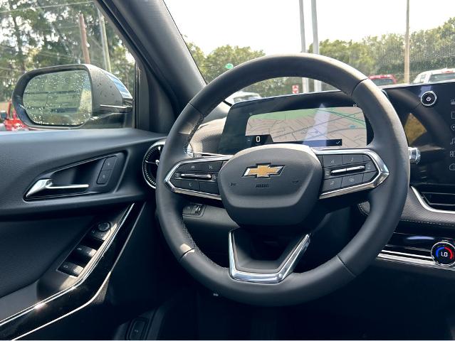 2025 Chevrolet Equinox Vehicle Photo in SAVANNAH, GA 31406-4513