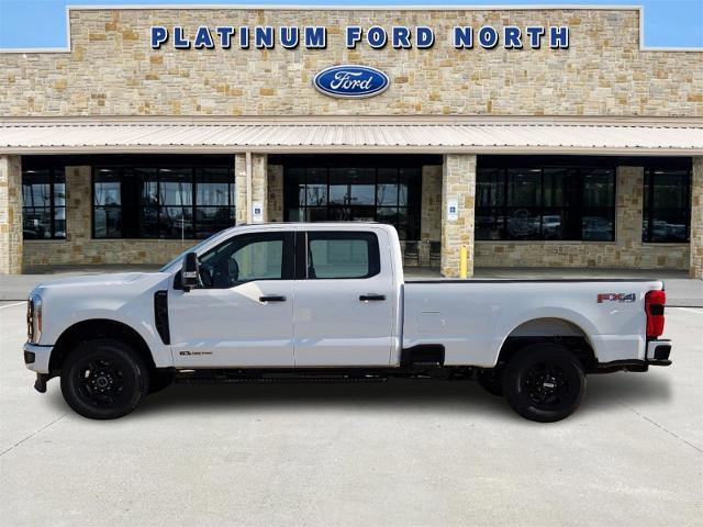 2024 Ford Super Duty F-350 SRW Vehicle Photo in Pilot Point, TX 76258