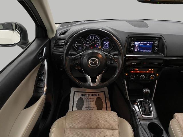 2015 Mazda CX-5 Vehicle Photo in Appleton, WI 54913