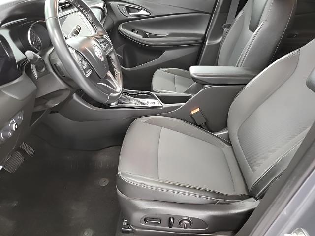 2021 Buick Encore GX Vehicle Photo in GREEN BAY, WI 54303-3330