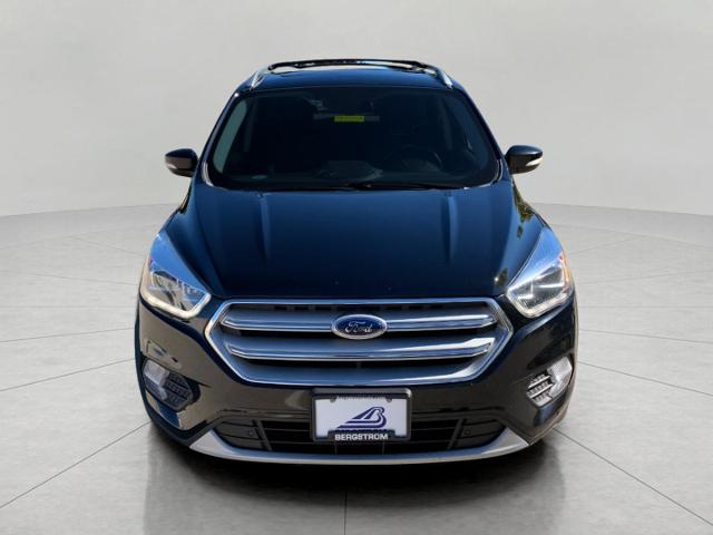 2018 Ford Escape Vehicle Photo in Oshkosh, WI 54901