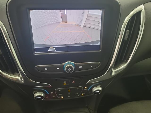 2024 Chevrolet Equinox Vehicle Photo in NEENAH, WI 54956-2243