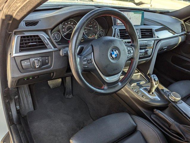 2020 BMW 430i xDrive Vehicle Photo in San Antonio, TX 78230