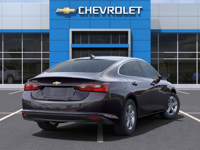 2025 Chevrolet Malibu Vehicle Photo in MIAMI, FL 33172-3015