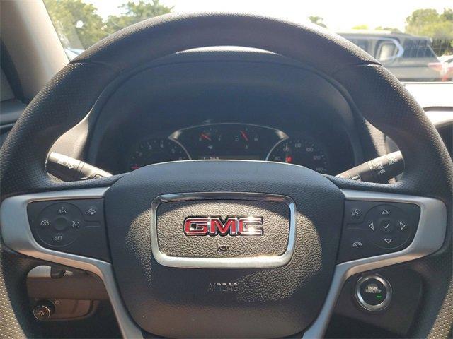 2024 GMC Terrain Vehicle Photo in SUNRISE, FL 33323-3202