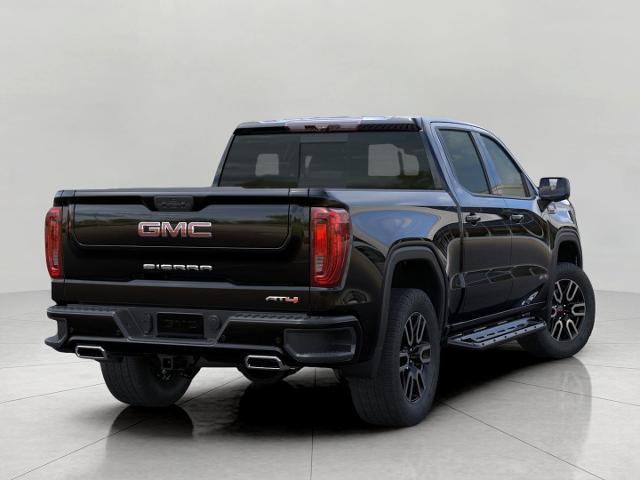 2025 GMC Sierra 1500 Vehicle Photo in GREEN BAY, WI 54303-3330