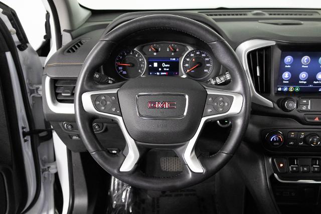 2021 GMC Terrain Vehicle Photo in NORTH RIVERSIDE, IL 60546-1404