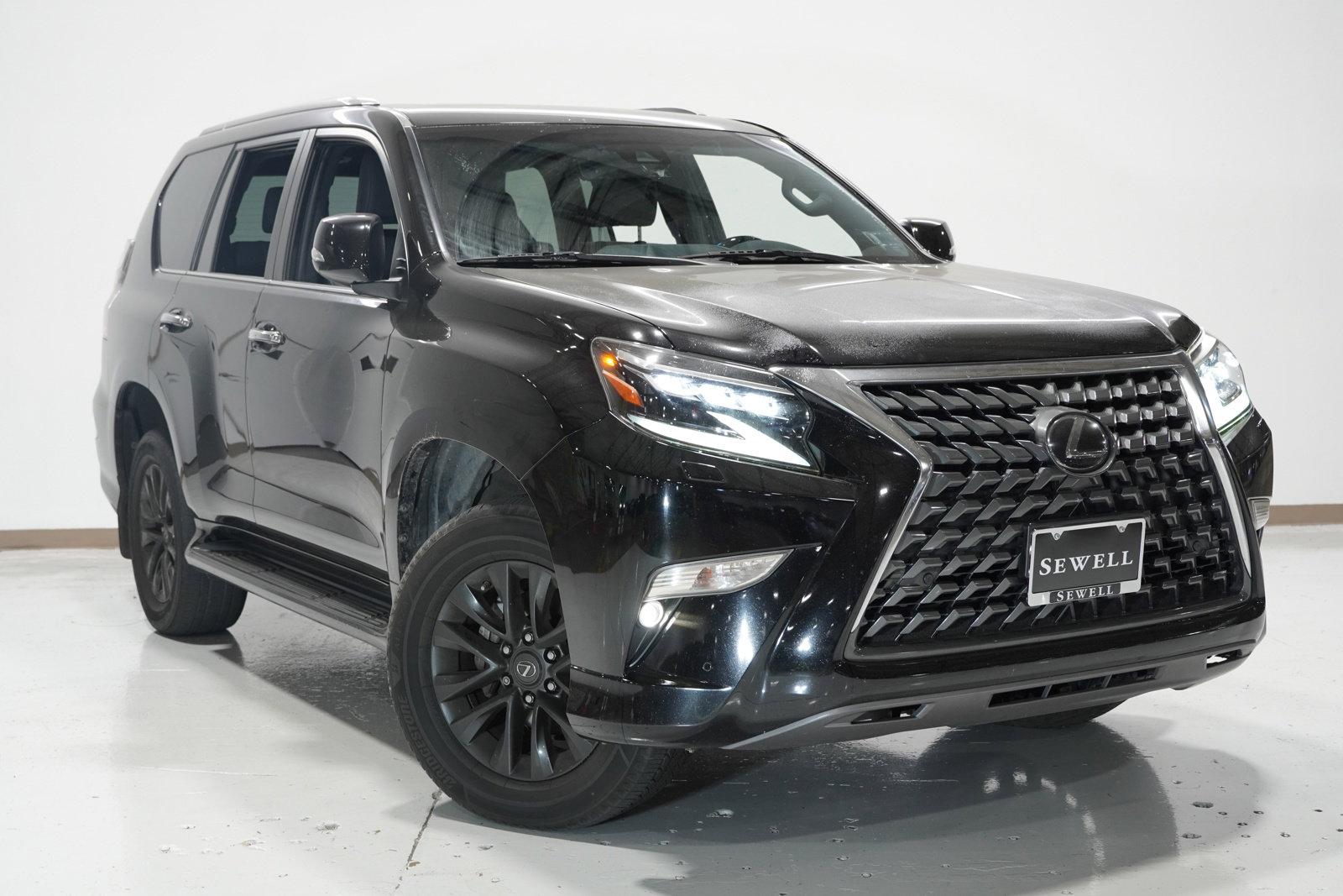 2020 Lexus GX 460 Vehicle Photo in GRAPEVINE, TX 76051