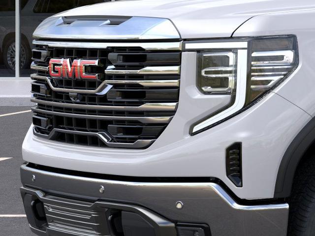 2025 GMC Sierra 1500 Vehicle Photo in HENDERSON, NV 89014-6702