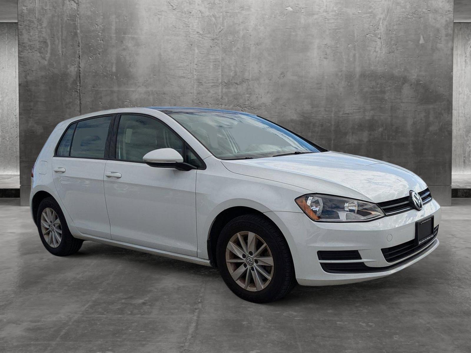 2015 Volkswagen Golf Vehicle Photo in Winter Park, FL 32792