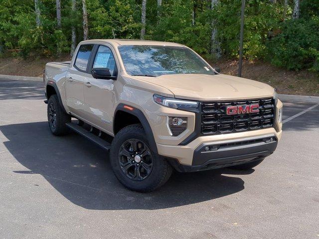 2024 GMC Canyon Vehicle Photo in ALBERTVILLE, AL 35950-0246