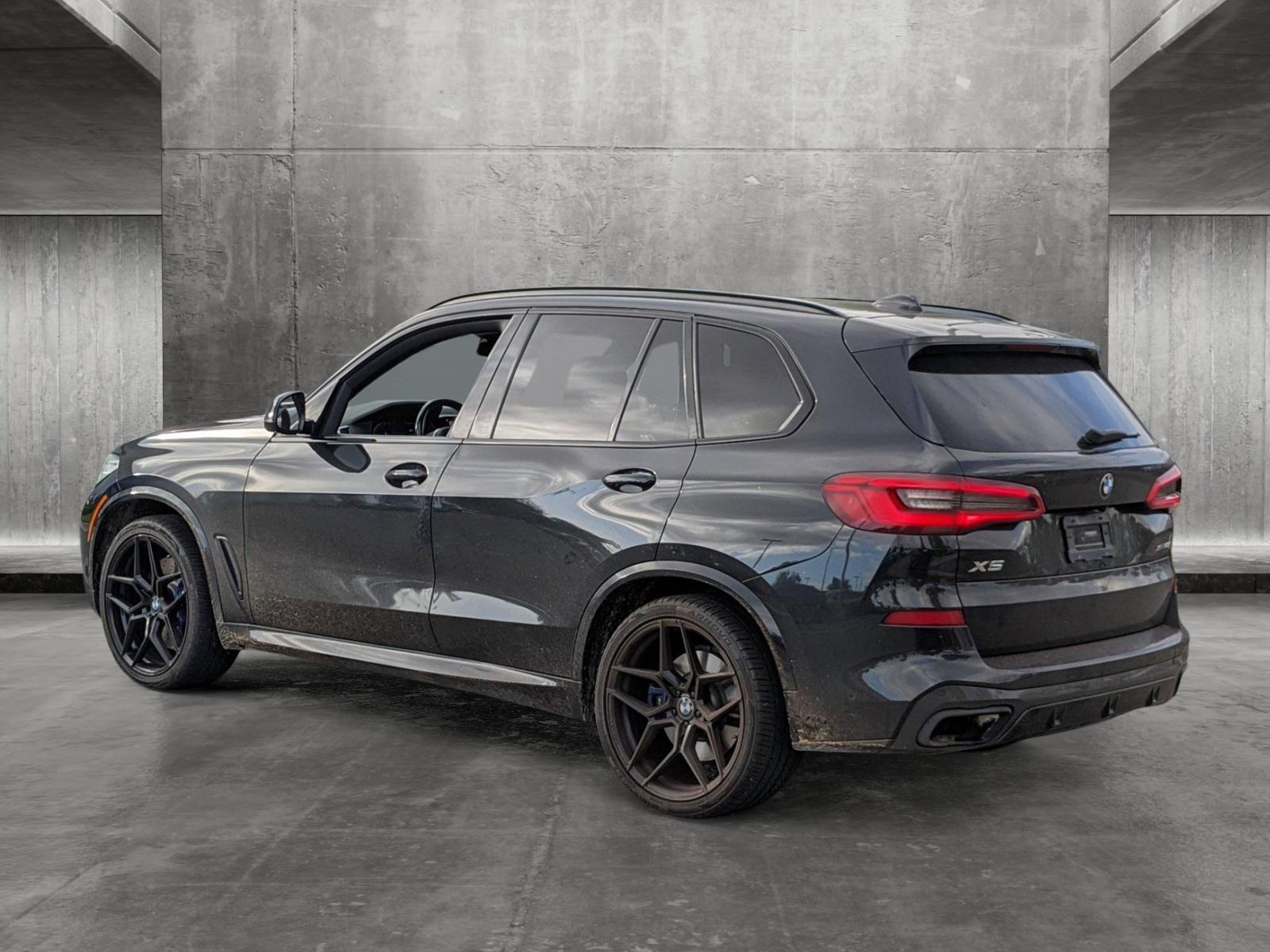 2019 BMW X5 xDrive50i Vehicle Photo in Orlando, FL 32811