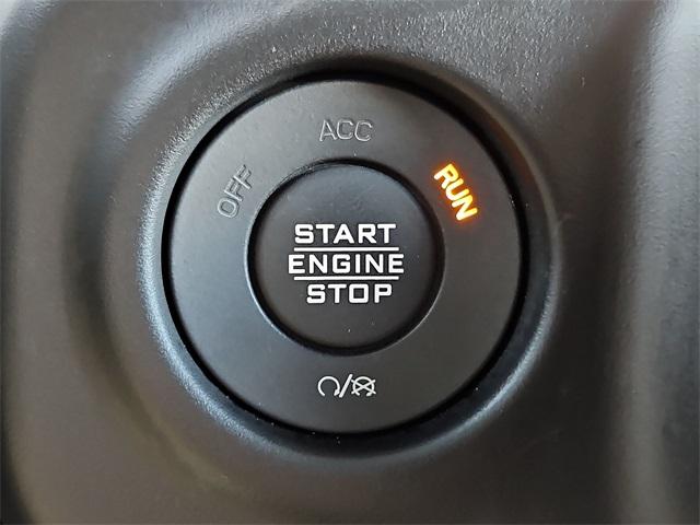 2021 Jeep Wrangler Vehicle Photo in BERLIN, MD 21811-1121