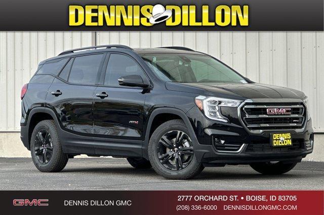 2024 GMC Terrain Vehicle Photo in BOISE, ID 83705-3761