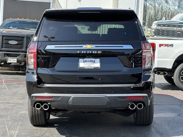 2024 Chevrolet Tahoe Vehicle Photo in DALLAS, TX 75244-5909