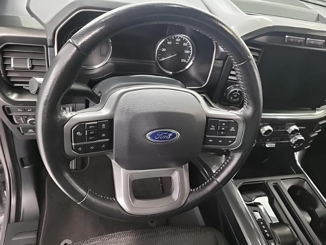 2021 Ford F-150 Vehicle Photo in Neenah, WI 54956