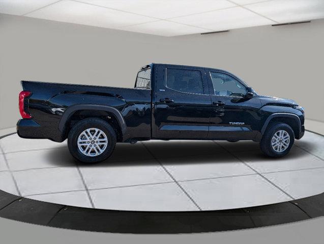 2023 Toyota Tundra 4WD Vehicle Photo in Greeley, CO 80634