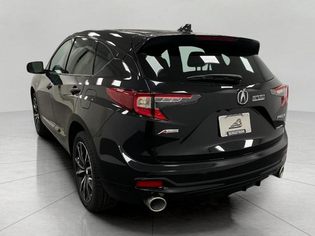 2025 Acura RDX Vehicle Photo in Appleton, WI 54913