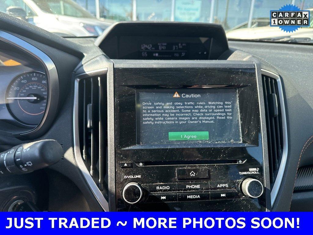 2021 Subaru Crosstrek Vehicle Photo in Plainfield, IL 60586