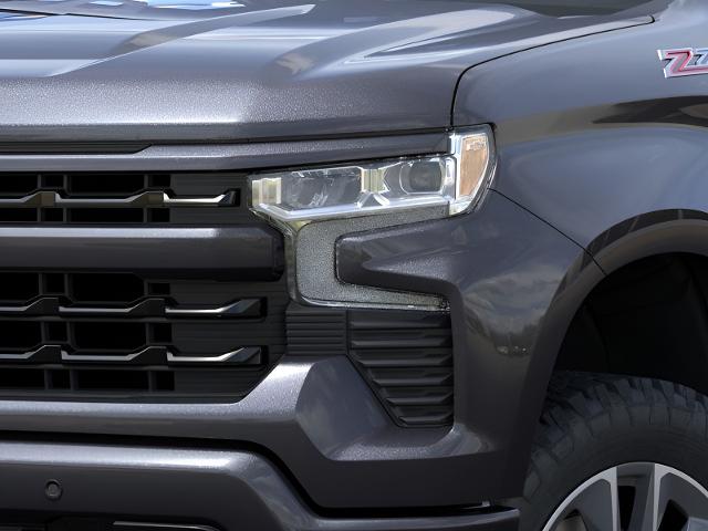 2024 Chevrolet Silverado 1500 Vehicle Photo in NEENAH, WI 54956-2243