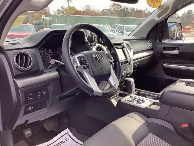 2016 Toyota Tundra 4WD Truck Vehicle Photo in GARDNER, MA 01440-3110