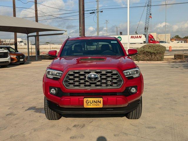 2023 Toyota Tacoma 2WD Vehicle Photo in SELMA, TX 78154-1460