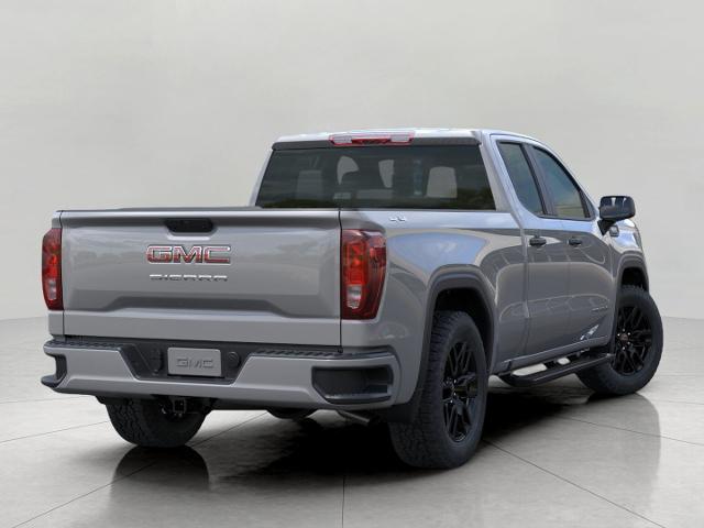 2025 GMC Sierra 1500 Vehicle Photo in OSHKOSH, WI 54904-7811