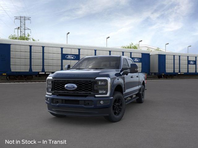 2024 Ford Super Duty F-250 SRW Vehicle Photo in STEPHENVILLE, TX 76401-3713