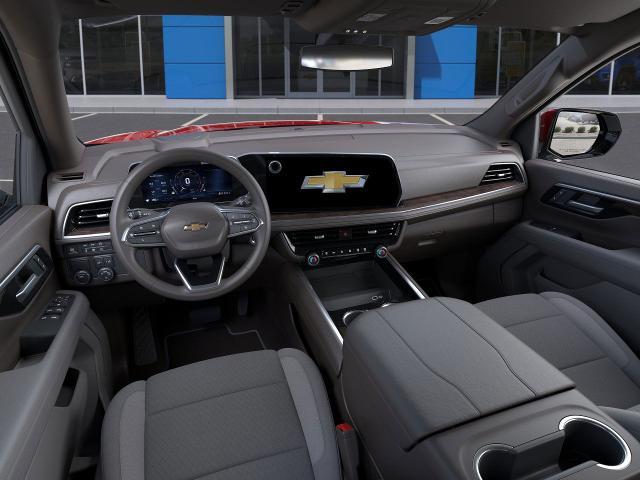 2025 Chevrolet Tahoe Vehicle Photo in CORPUS CHRISTI, TX 78412-4902