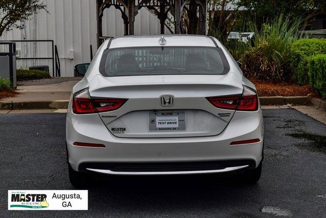 2021 Honda Insight Vehicle Photo in AUGUSTA, GA 30907-2867